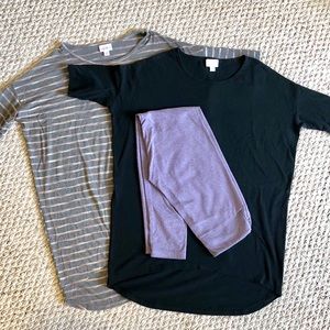 lularoe bundle